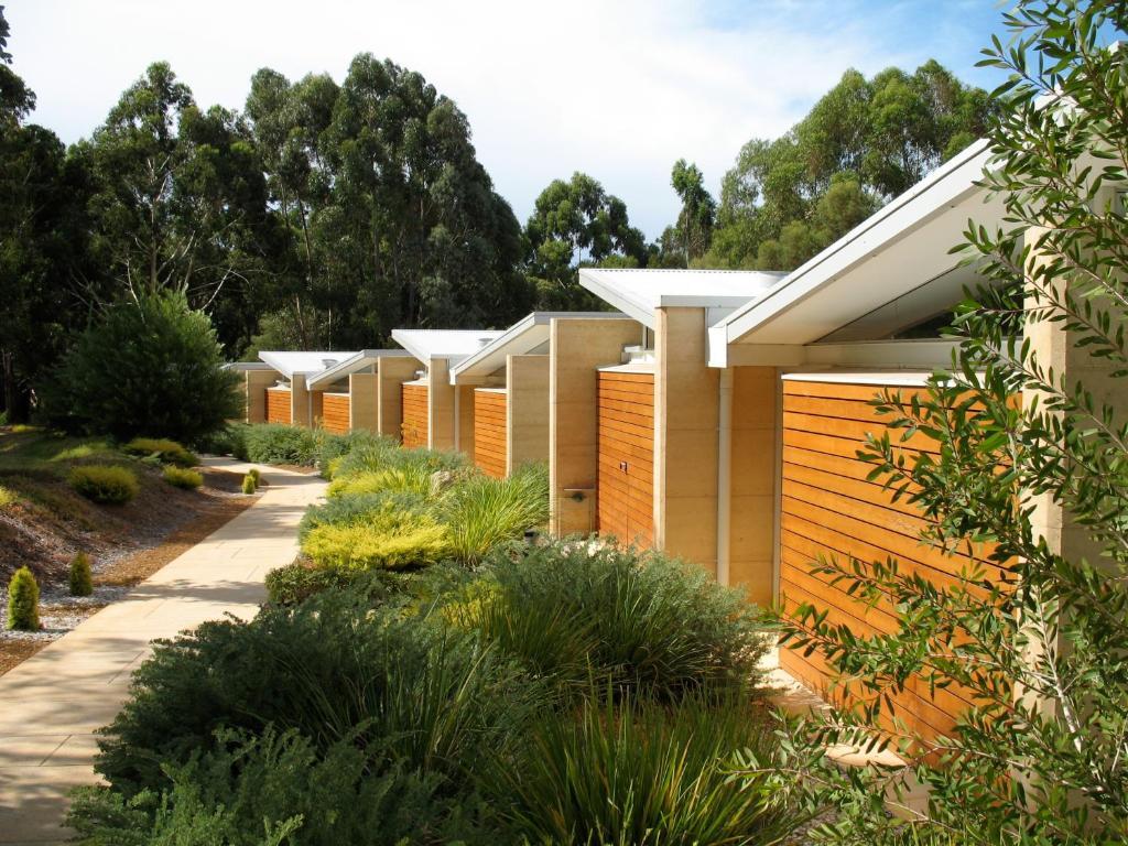 Villa Gilgara Retreat Margaret River Zimmer foto
