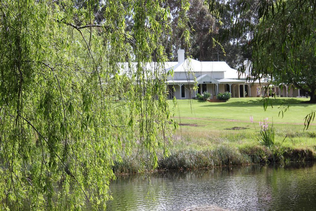 Villa Gilgara Retreat Margaret River Exterior foto