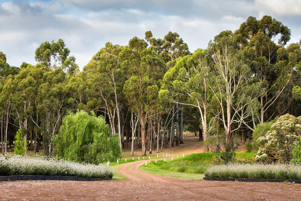 Villa Gilgara Retreat Margaret River Exterior foto