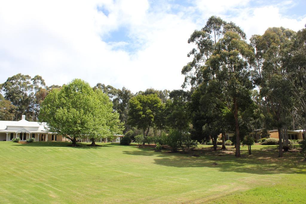 Villa Gilgara Retreat Margaret River Exterior foto