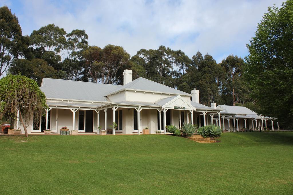 Villa Gilgara Retreat Margaret River Exterior foto