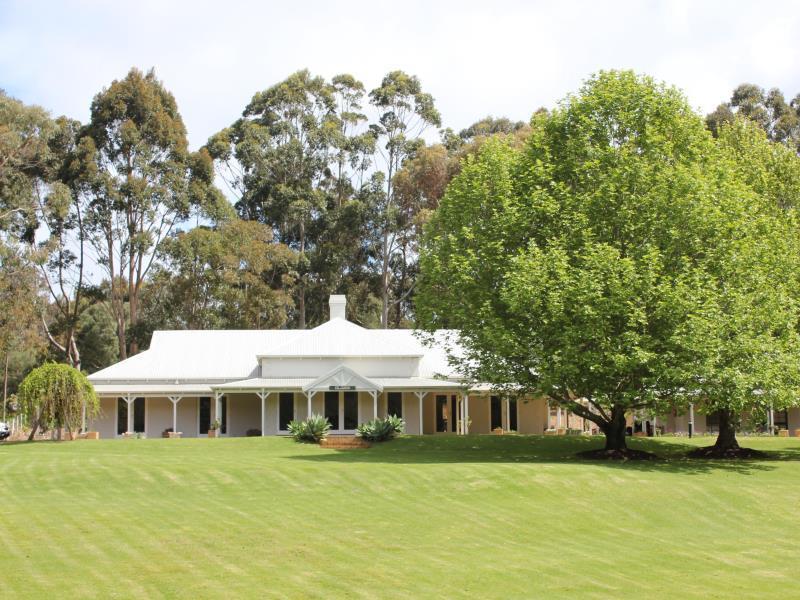 Villa Gilgara Retreat Margaret River Exterior foto